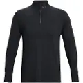 Under Armour Qualifier Run Halv Lynlås Sweatshirt