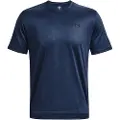 Under Armour Tech Vent T-shirt Med Korte ærmer