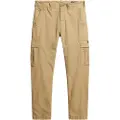 Superdry Superdrytil mænd. M7011014A Cargo-bukser Core brown (32/30), Brun, Casual, Bomuld