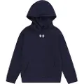 Under Armour Rival Fleece Hættetrøje