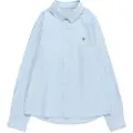 Gant Shield Oxford Bd Skjorte Med Lange ærmer