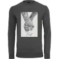 Mister tee Trust 2.0 Sweatshirt