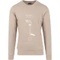 Mister tee Depresso Sweatshirt