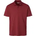 Vaude Essential Polo Kortærmet Polo