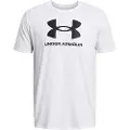 Under Armour Sportstyle Logo T-shirt Med Korte ærmer