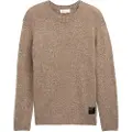 Tom Tailor Basic Cosy Crewneck Knit Trøje