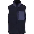 Urban Classics Sherpa Vest