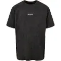 Lost Youth Butterfly V3 T-shirt Med Korte ærmer