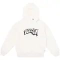 Volcom Tookool Kids Hættetrøje hvid