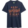 Superdry Machined Goods Workwear T-shirt Med Korte ærmer