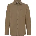 Volcom Caden Plaid Skjorte grøn