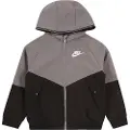 Nike Kids Futura Softshell Jakke