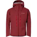Vaude Monviso 3l Jakke