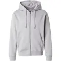 Jack & Jones Star Basic Sweatshirt Med Lynlås