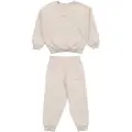 Nike Kids Essential Fleece Crew Langærmet Sæt