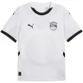 Puma Egypt 2025 Away Jersey Men, Clothing, White/Sand Dune, M