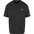 Starter Black Label Starter Essential Oversized Acid T-shirt Med Korte ærmer