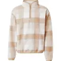 Nike Club Winterized-overdel med 1/2 lynlås til mænd - brun