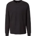 G-Star G-Startil mænd. D25166-D617-6484 Jumper Tweeter sort (XS), Casual, Økologisk bomuld, Bæredygtig
