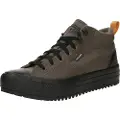 Converse Chuck Taylor All Star Malden Winter Sko brun