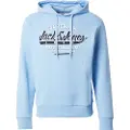 Jack & Jones Logo 2 Col Hættetrøje