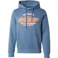 Jack & Jones Logo 2 Col Hættetrøje