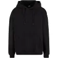 Urban Classics Basic Oversized Hættetrøje