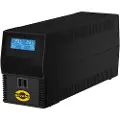 Orvaldi Id600ch Line-interactive 0.6kva 360w Ups