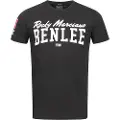 Benlee Molto Ferte T-shirt Med Korte ærmer