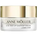 Anne Moller Anne-Moeller Collections LivingoldageEye and Lip Contour Cream 15 ml (27.733,00 kr / 1 l)