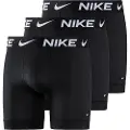 Nike Dri-fit Essential Brief Boxers 3 Enheder