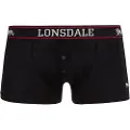 Lonsdale Oakworth Boxers 2 Enheder