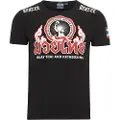 Benlee Thailand T-shirt Med Korte ærmer