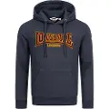 Lonsdale Hooded Classic Ll002 Hættetrøje