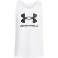 Under Armour Sportstyle Logo ærmeløs T-shirt