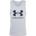 Under Armour Sportstyle Logo ærmeløs T-shirt