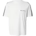 Armani Exchange 8nztsg_zj9az Kortærmet V-hals T-shirt