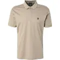 Hugo Boss Paddy Tl Kortærmet Polo