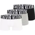 Calvin Klein 000nb3608a Boxers 3 Enheder