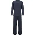 Calvin Klein 000nm2751e Pyjamas Med Lange ærmer