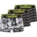 Diesel Damien Boxers 3 Enheder