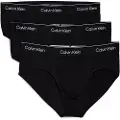 Calvin Klein 000nb3962a Briefs 3 Enheder