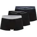Calvin Klein Low Rise Boxers 3 Enheder