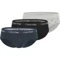 Calvin Klein Cadera Briefs 3 Enheder