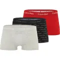 Calvin Klein Low Rise Boxers 3 Enheder