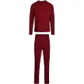Calvin Klein 000nm2846e Pyjamas Med Lange ærmer
