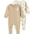 Name it Bear Pyjamas