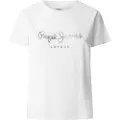 Pepe Jeans Leticia T-shirt Med Korte ærmer