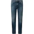Pepe Jeans Pepe Jeanstil mænd. PM207388EF5 Blå Hatch slim fit jeans (29/32), Casual, Denim, Bæredygtig