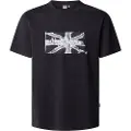 Pepe Jeans Flag T-shirt Med Korte ærmer